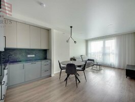 2 rooms apartment for rent Vilniuje, Pilaitėje, Bitėnų g.