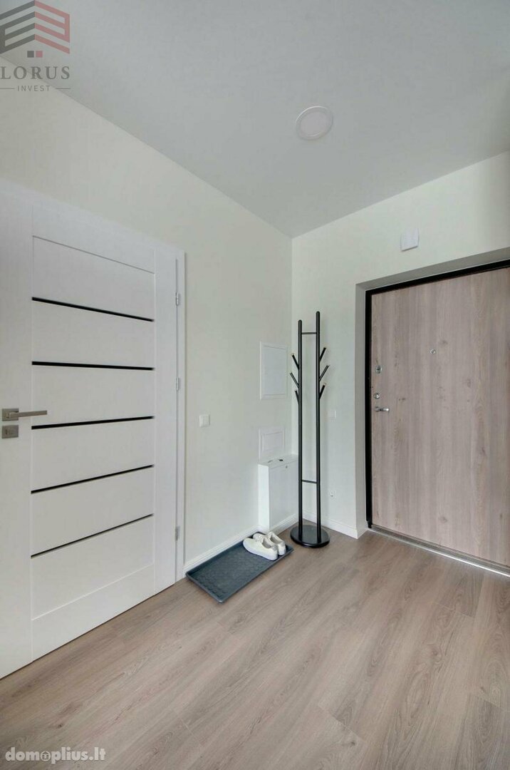 2 rooms apartment for rent Vilniuje, Pilaitėje, Bitėnų g.