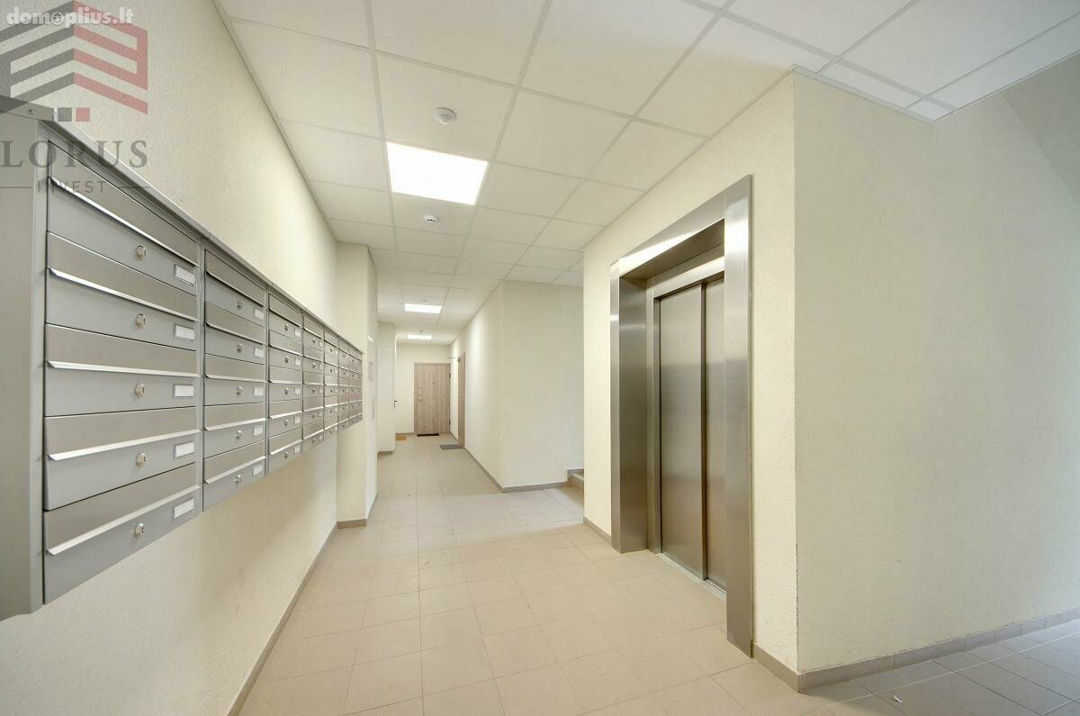 2 rooms apartment for rent Vilniuje, Pilaitėje, Bitėnų g.