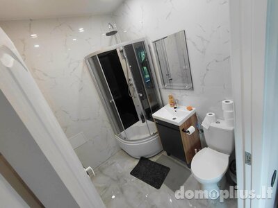 1 room apartment for rent Panevėžyje, Centre, Algirdo g.