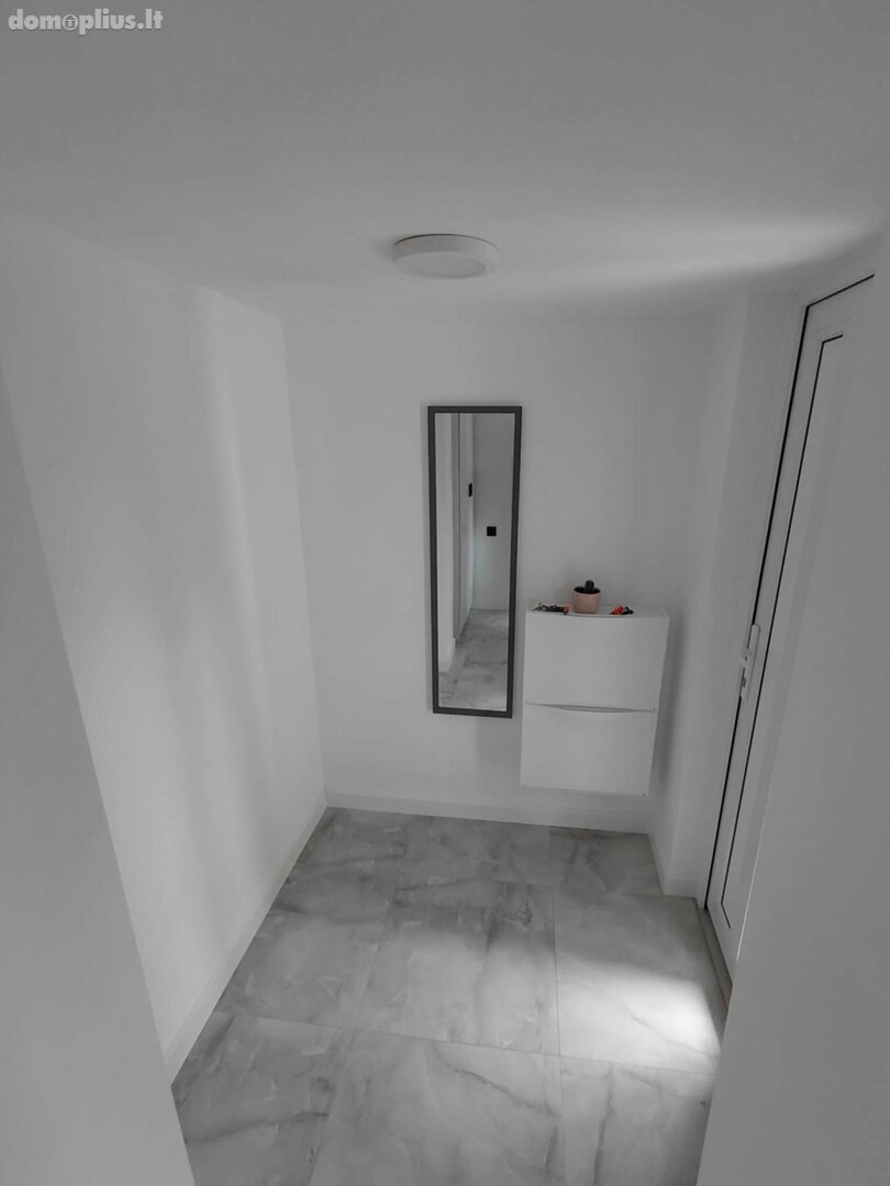 1 room apartment for rent Panevėžyje, Centre, Algirdo g.
