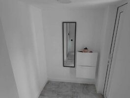 1 room apartment for rent Panevėžyje, Centre, Algirdo g.