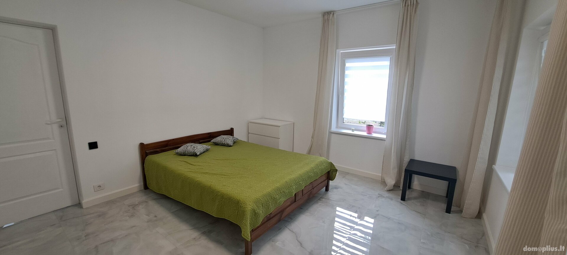 1 room apartment for rent Panevėžyje, Centre, Algirdo g.