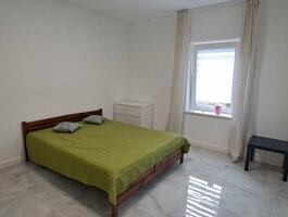1 room apartment for rent Panevėžyje, Centre, Algirdo g.
