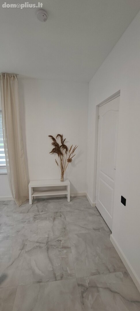 1 room apartment for rent Panevėžyje, Centre, Algirdo g.