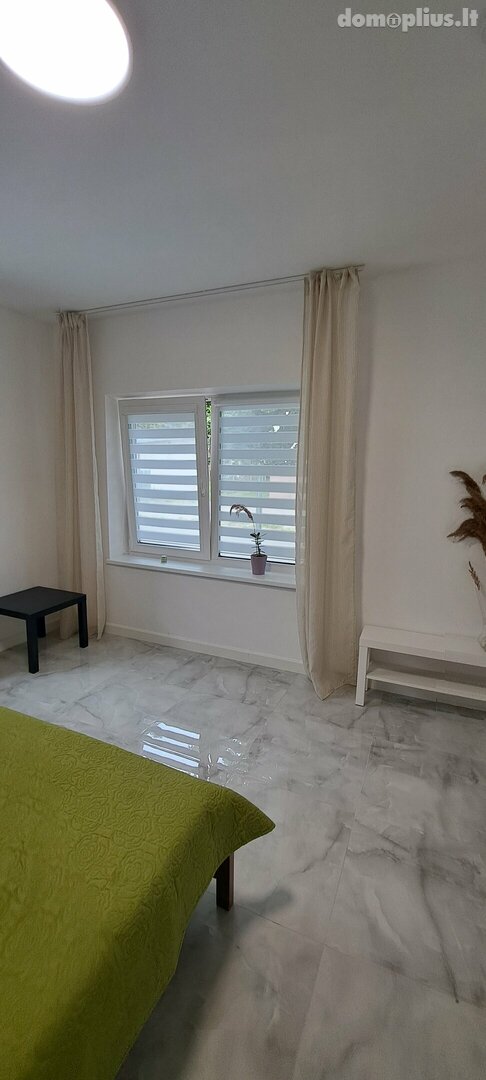 1 room apartment for rent Panevėžyje, Centre, Algirdo g.