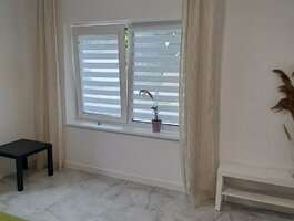 1 room apartment for rent Panevėžyje, Centre, Algirdo g.