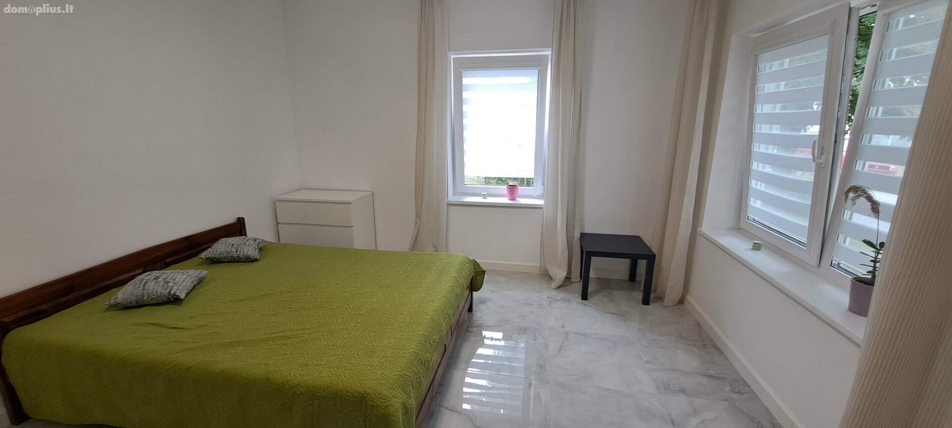 1 room apartment for rent Panevėžyje, Centre, Algirdo g.