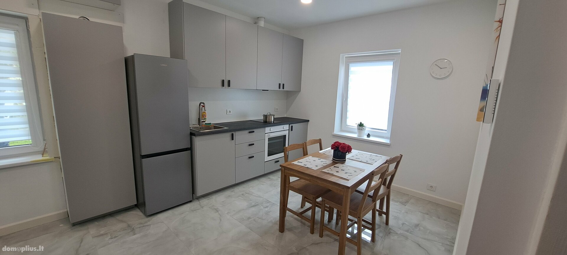 1 room apartment for rent Panevėžyje, Centre, Algirdo g.