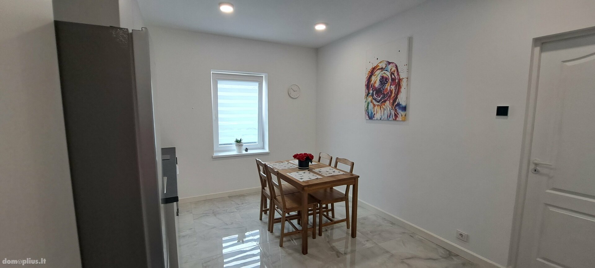 1 room apartment for rent Panevėžyje, Centre, Algirdo g.