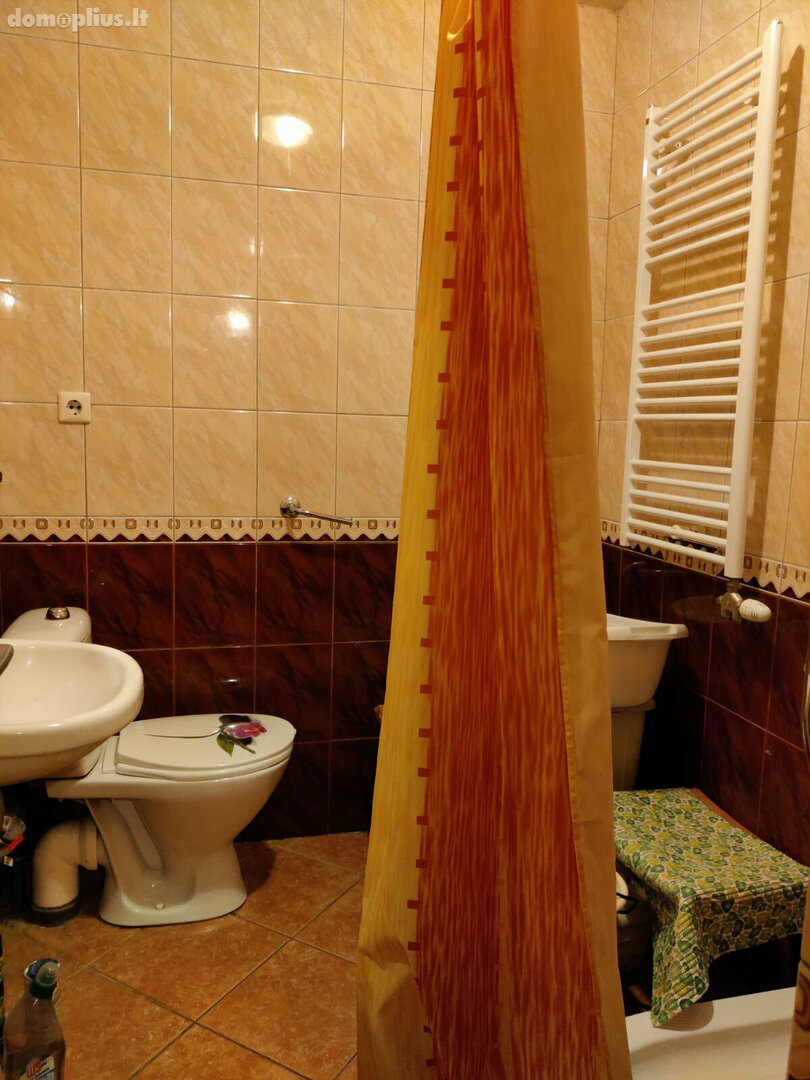 2 kambarių buto nuoma Kaune, Petrašiūnuose, R. Kalantos g.