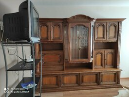 1 room apartment for rent Klaipėdoje, Naujakiemyje, Naujakiemio g.