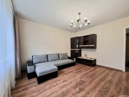 2 rooms apartment for rent Klaipėdoje, Vingio, I. Simonaitytės g.