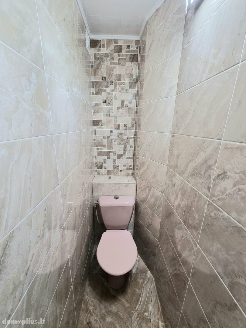 2 rooms apartment for rent Klaipėdoje, Vingio, I. Simonaitytės g.
