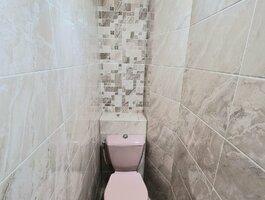 2 rooms apartment for rent Klaipėdoje, Vingio, I. Simonaitytės g.