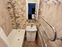 2 rooms apartment for rent Klaipėdoje, Vingio, I. Simonaitytės g.
