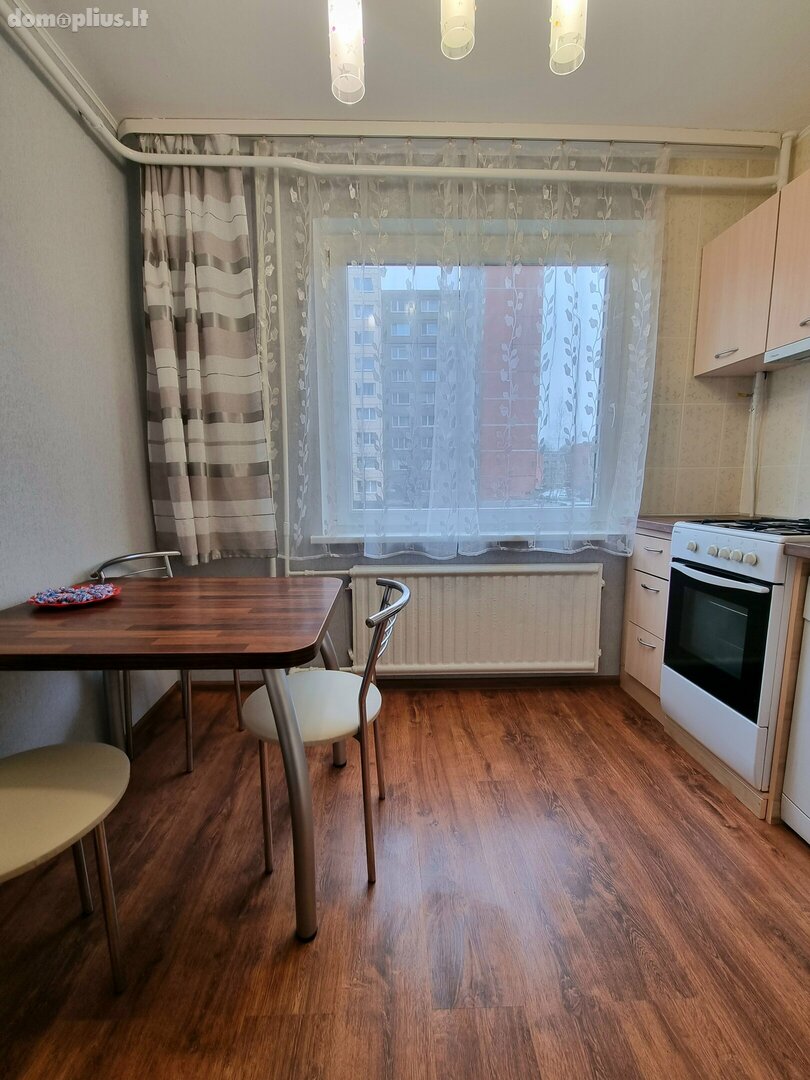 2 rooms apartment for rent Klaipėdoje, Vingio, I. Simonaitytės g.