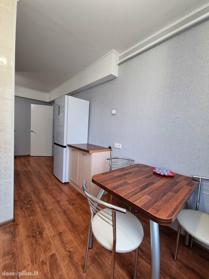 2 rooms apartment for rent Klaipėdoje, Vingio, I. Simonaitytės g.