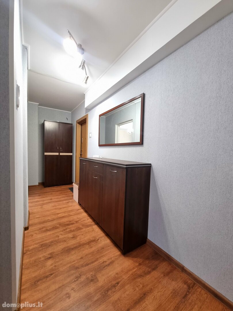 2 rooms apartment for rent Klaipėdoje, Vingio, I. Simonaitytės g.