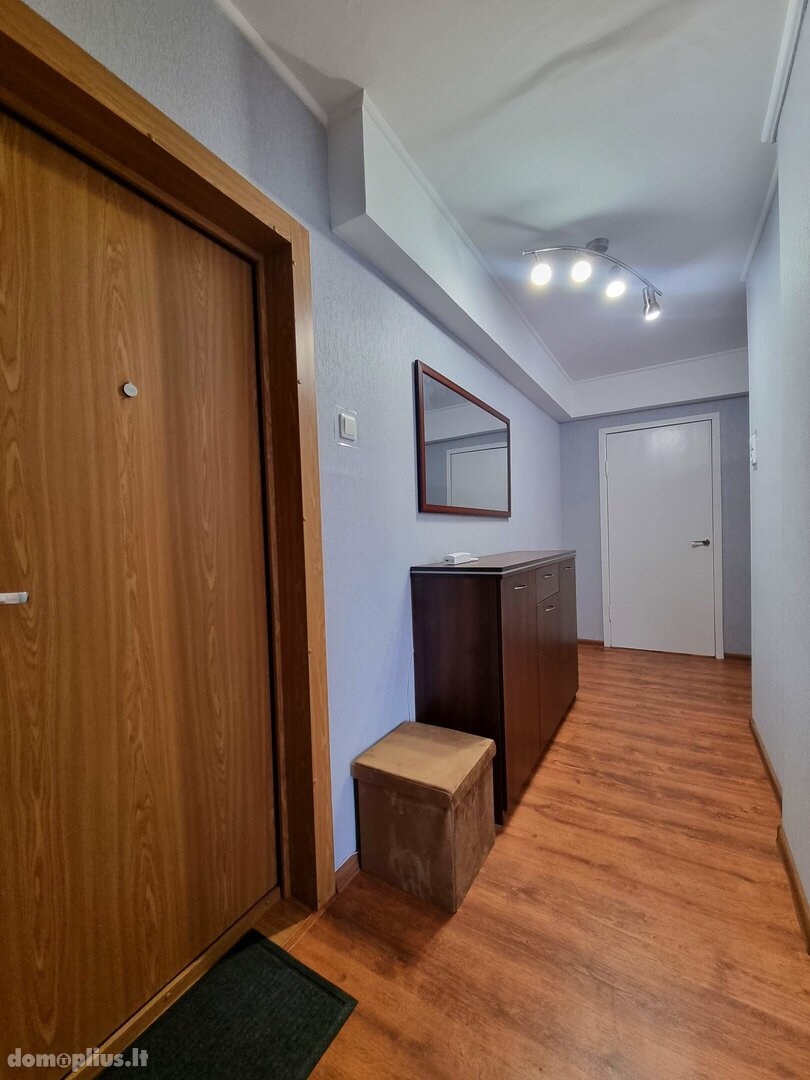 2 rooms apartment for rent Klaipėdoje, Vingio, I. Simonaitytės g.