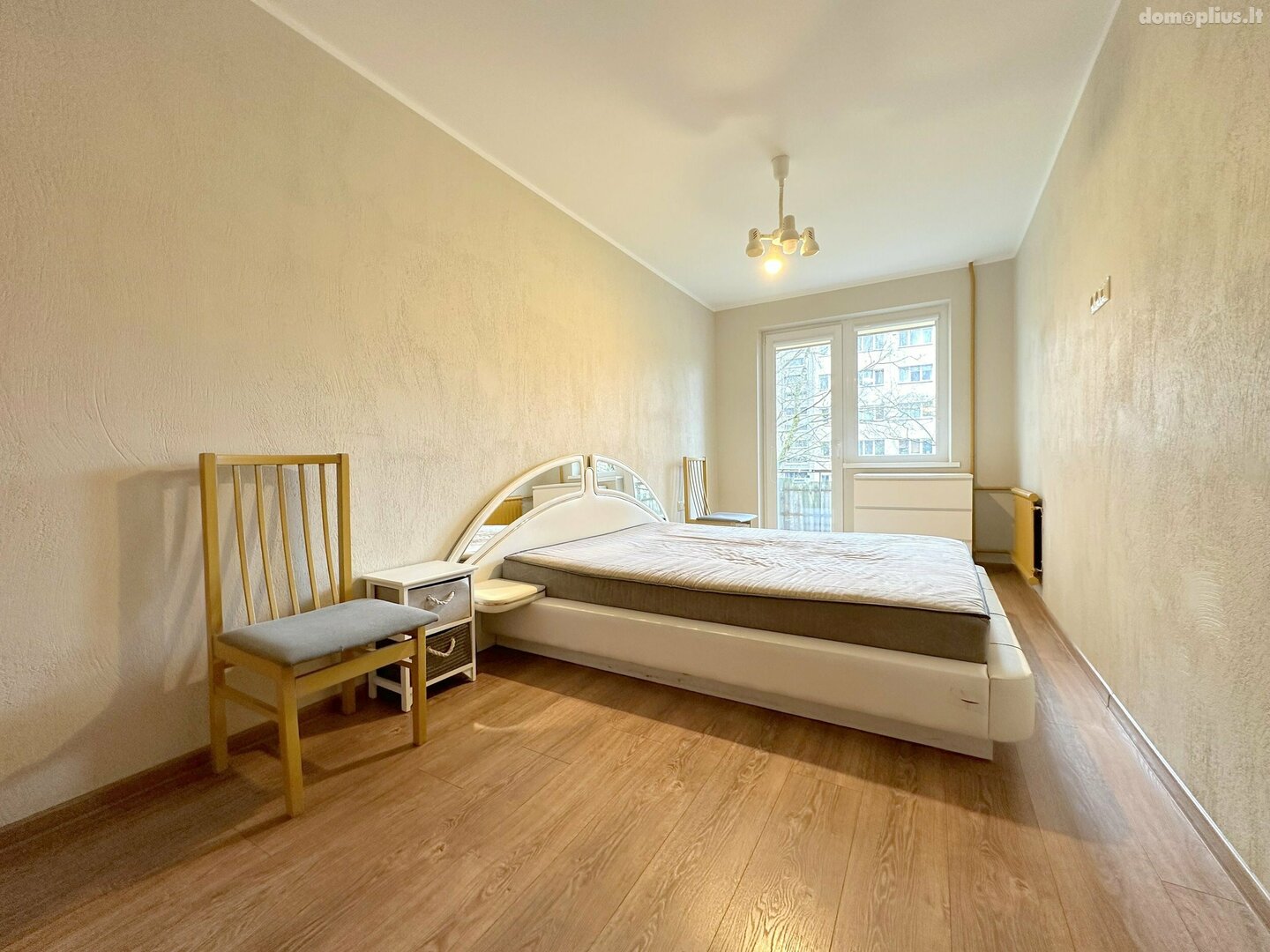 2 kambarių buto nuoma Vilniuje, Žirmūnuose, Žirmūnų g.