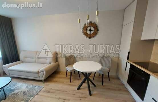 Продается 2 комнатная квартира Klaipėdoje, Debrecene, Debreceno g.