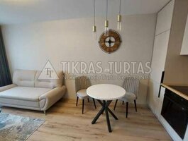 Продается 2 комнатная квартира Klaipėdoje, Debrecene, Debreceno g.