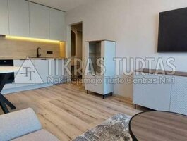 Продается 2 комнатная квартира Klaipėdoje, Debrecene, Debreceno g.