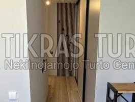 Продается 2 комнатная квартира Klaipėdoje, Debrecene, Debreceno g.