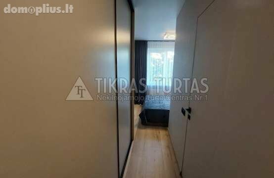 Продается 2 комнатная квартира Klaipėdoje, Debrecene, Debreceno g.