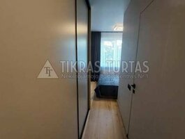 Продается 2 комнатная квартира Klaipėdoje, Debrecene, Debreceno g.