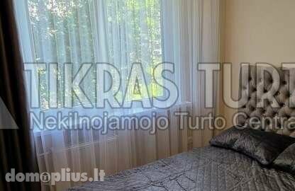 Продается 2 комнатная квартира Klaipėdoje, Debrecene, Debreceno g.