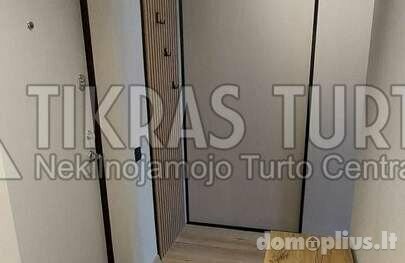 Продается 2 комнатная квартира Klaipėdoje, Debrecene, Debreceno g.