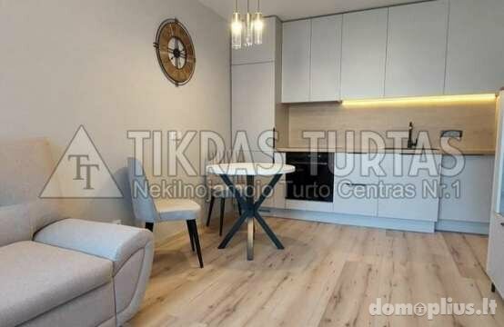 Продается 2 комнатная квартира Klaipėdoje, Debrecene, Debreceno g.
