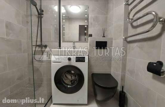 Продается 2 комнатная квартира Klaipėdoje, Debrecene, Debreceno g.