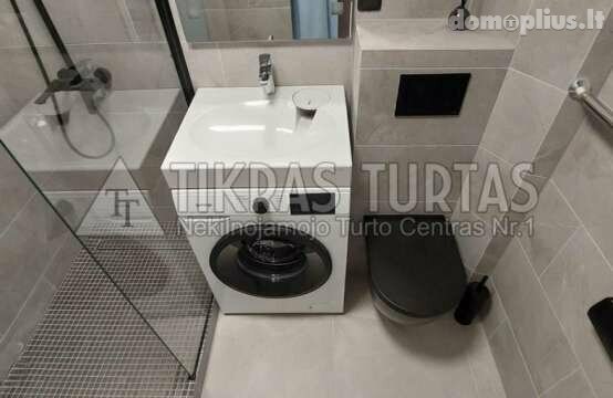 Продается 2 комнатная квартира Klaipėdoje, Debrecene, Debreceno g.