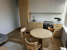 Продается 2 комнатная квартира Kaune, Vilijampolėje, Raudondvario pl.