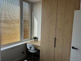 Продается 2 комнатная квартира Kaune, Vilijampolėje, Raudondvario pl.