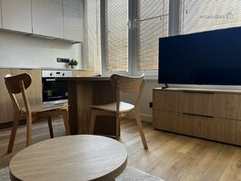 Продается 2 комнатная квартира Kaune, Vilijampolėje, Raudondvario pl.