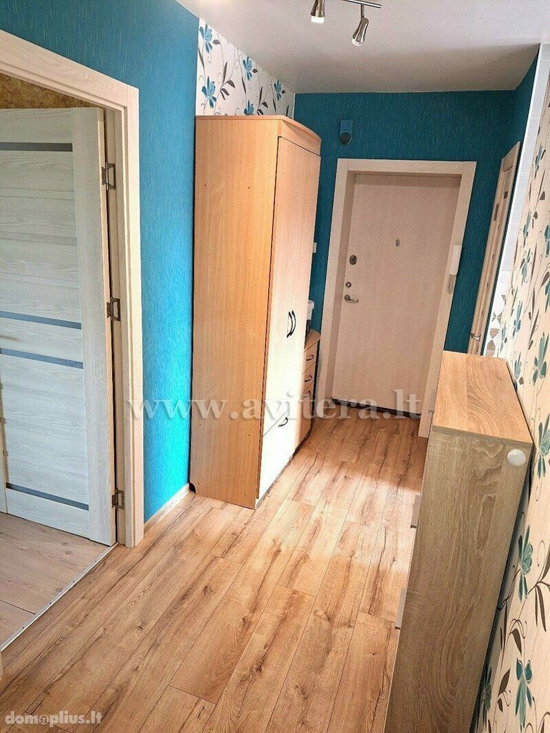 Parduodamas 2 kambarių butas Klaipėdoje, Alksnynėje, Taikos pr.