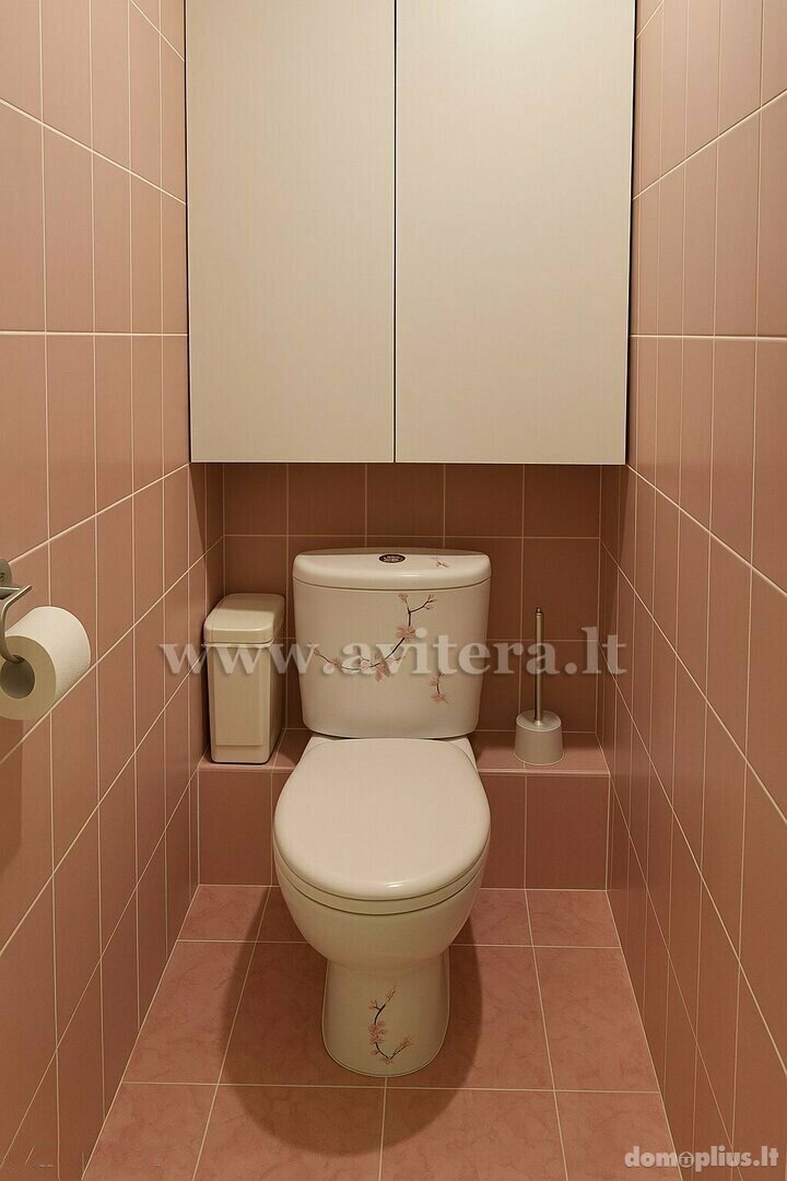 Parduodamas 2 kambarių butas Klaipėdoje, Alksnynėje, Taikos pr.