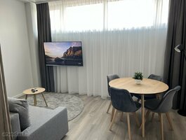 Сдаю 2 комнатную квартиру Kaune, Vilijampolėje, Raudondvario pl.