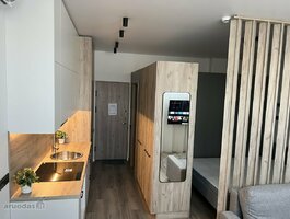 Сдаю 2 комнатную квартиру Kaune, Vilijampolėje, Raudondvario pl.