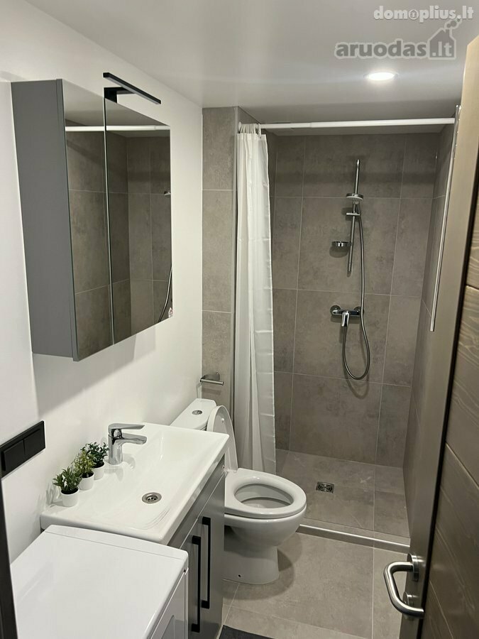 Сдаю 2 комнатную квартиру Kaune, Vilijampolėje, Raudondvario pl.