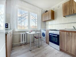 2 kambarių butas Vilnius, Vilniuje, Dariaus Gerbutavičiaus g.