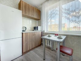 2 kambarių buto nuoma Vilnius, Vilniuje, Dariaus Gerbutavičiaus g.