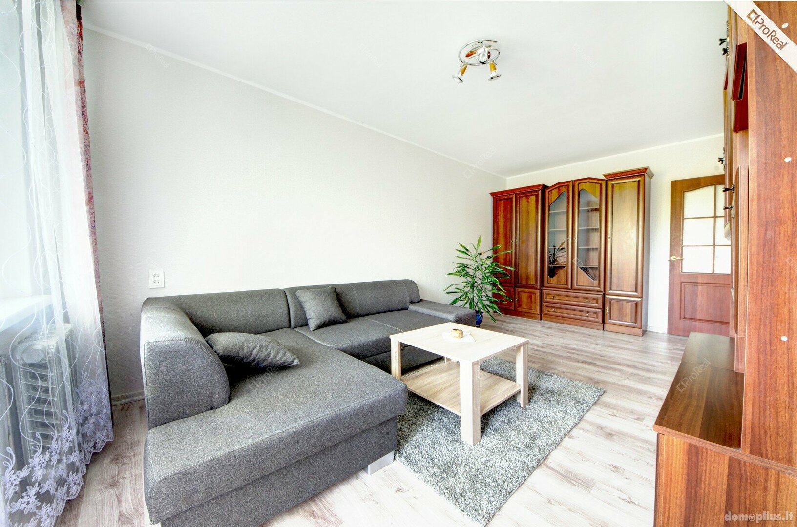 Сдаю 2 комнатную квартиру Vilnius, Vilniuje, Dariaus Gerbutavičiaus g.
