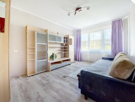 2 kambarių buto nuoma Vilnius, Vilniuje, Dariaus Gerbutavičiaus g.