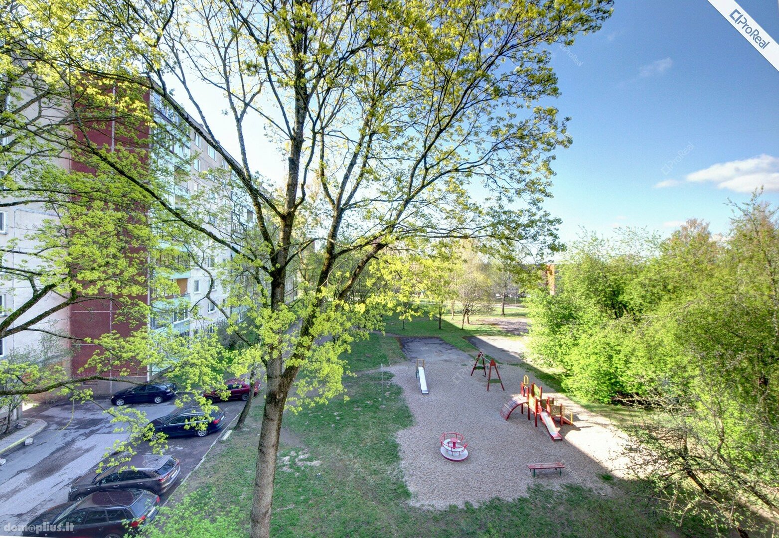 Сдаю 2 комнатную квартиру Vilnius, Vilniuje, Dariaus Gerbutavičiaus g.