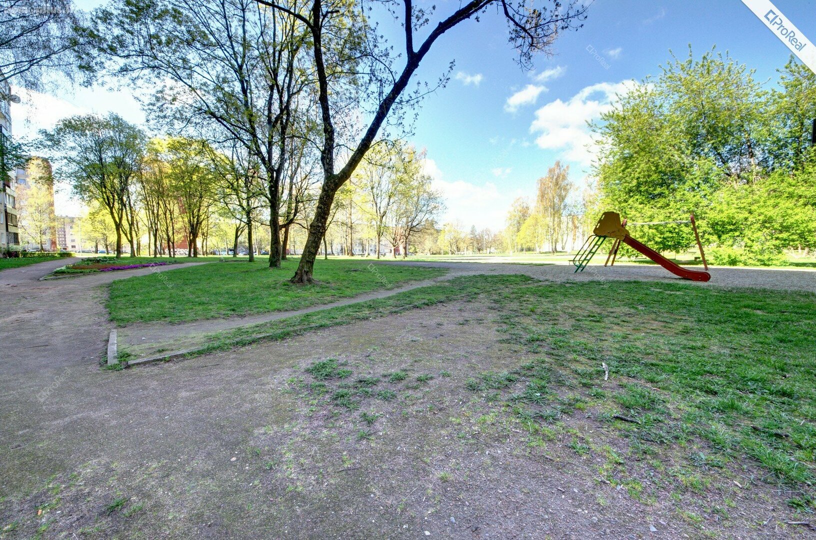 Сдаю 2 комнатную квартиру Vilnius, Vilniuje, Dariaus Gerbutavičiaus g.